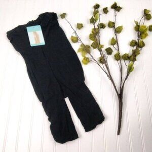 Assets By Spanx Super Sensational Shaper Black 6 & 7